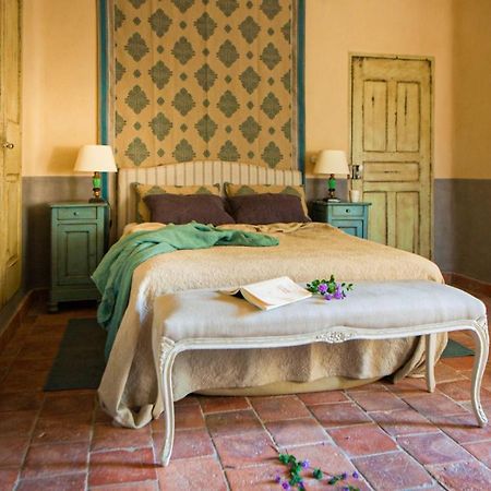 Le Hameau De Saparale Sartène Eksteriør billede