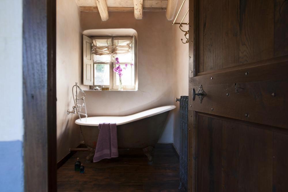 Le Hameau De Saparale Sartène Eksteriør billede