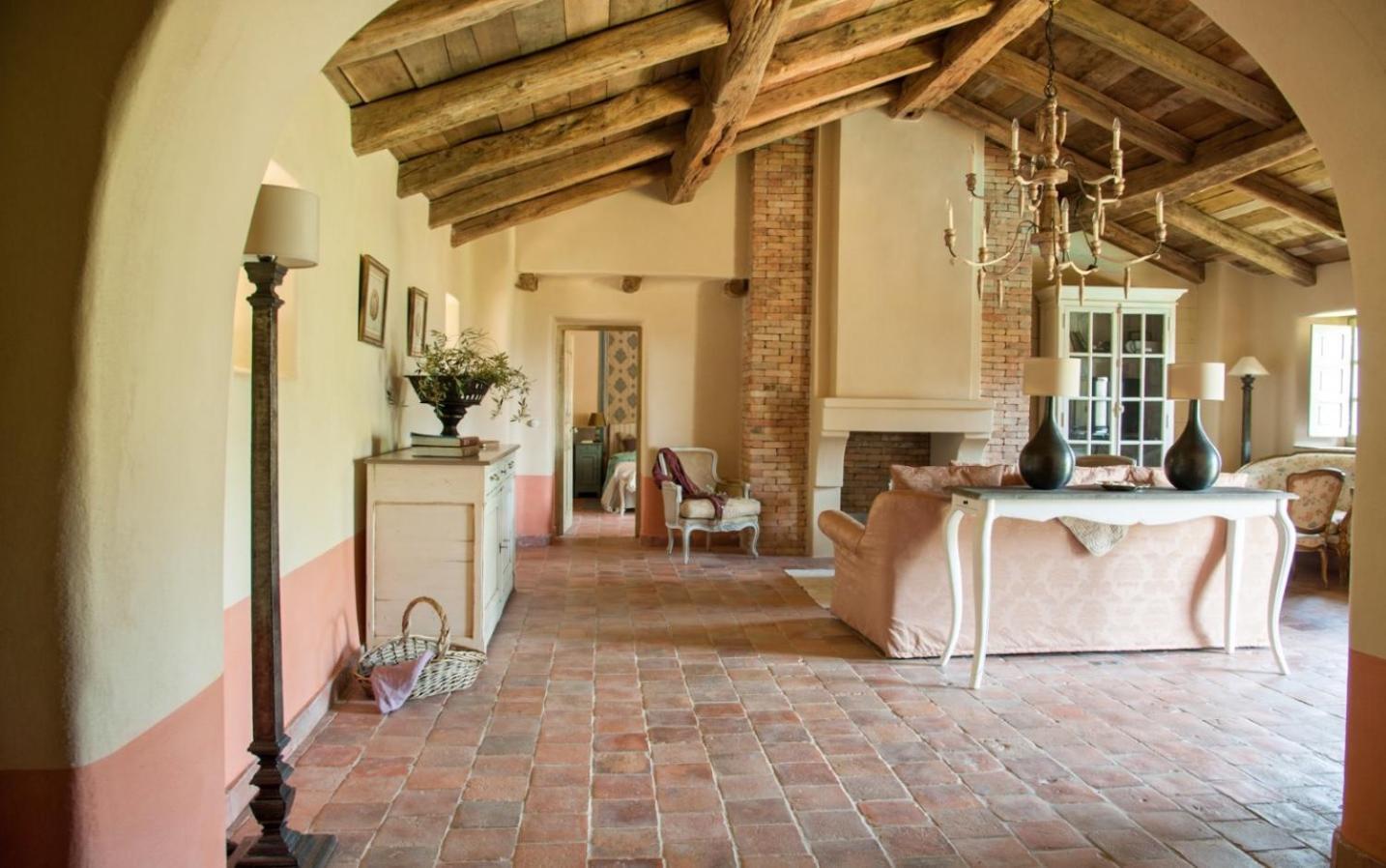 Le Hameau De Saparale Sartène Eksteriør billede
