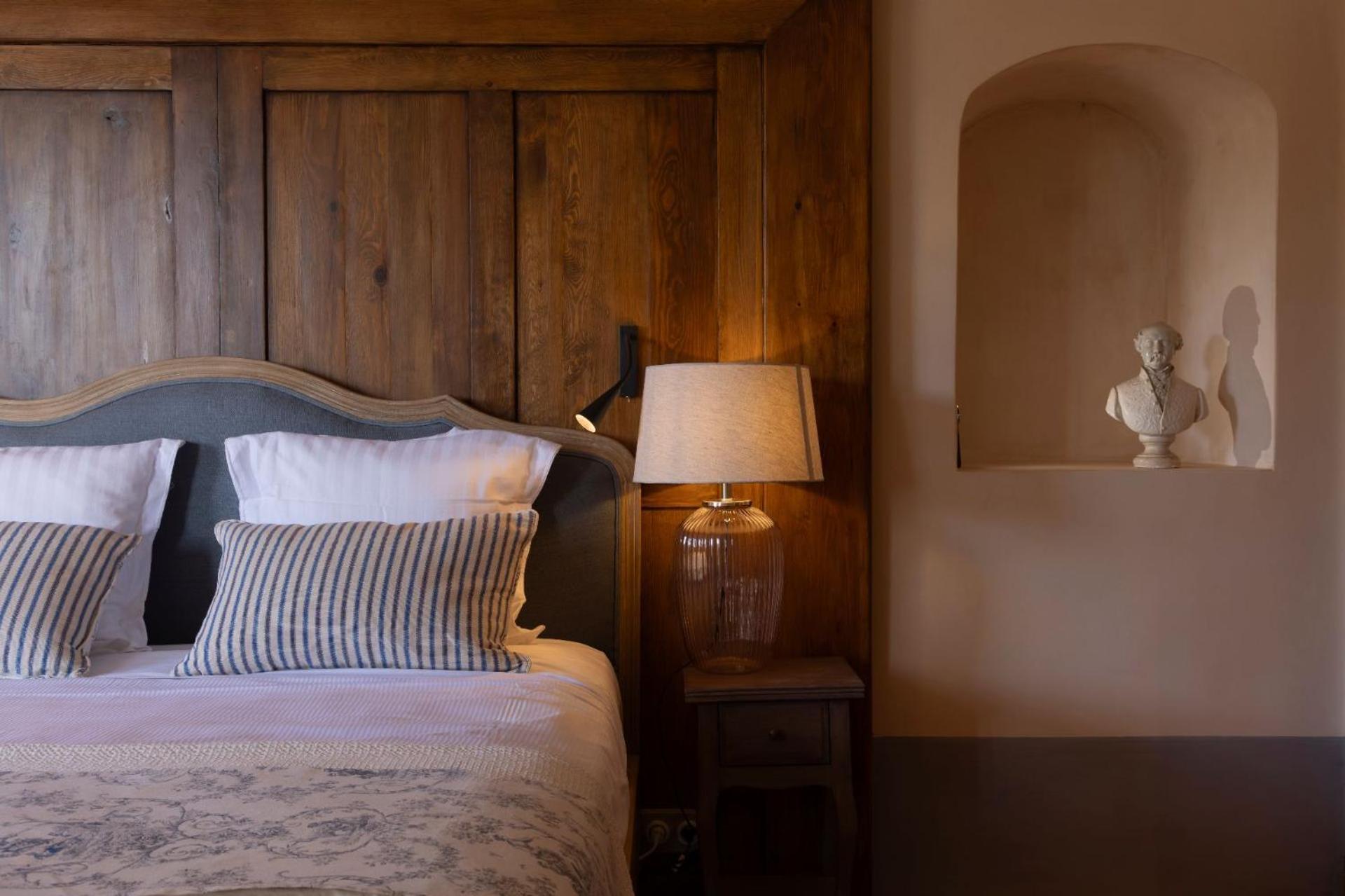 Le Hameau De Saparale Sartène Eksteriør billede