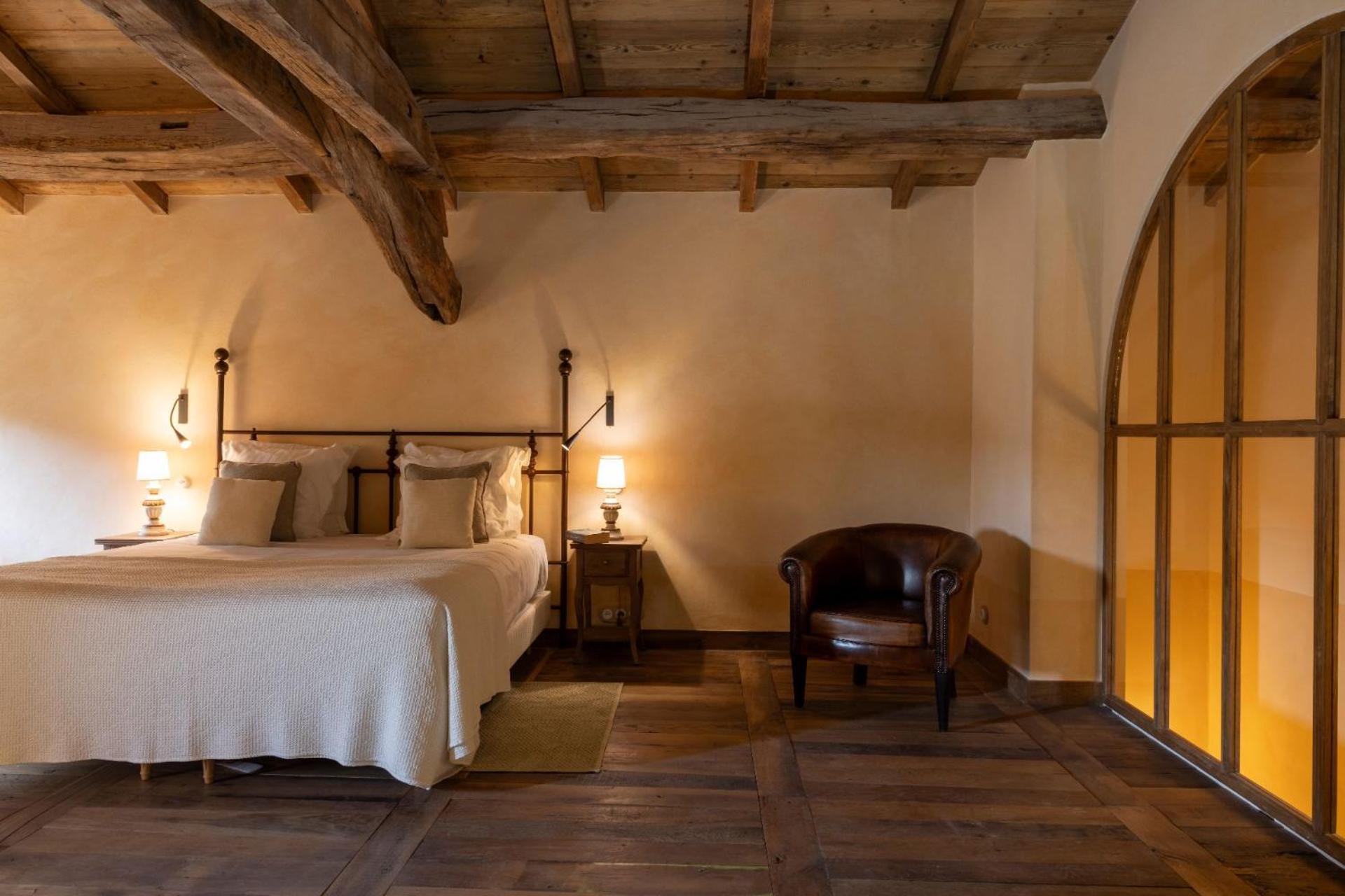 Le Hameau De Saparale Sartène Eksteriør billede